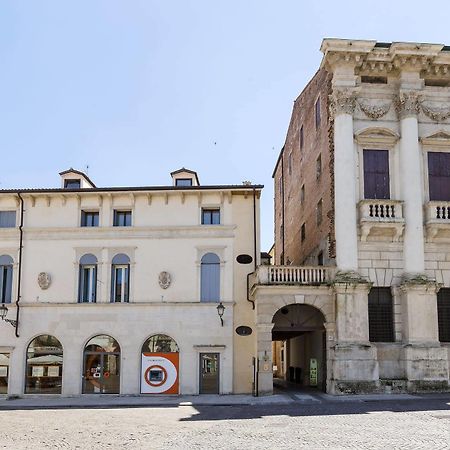 Le Dimore Del Conte Apartment Vicenza Exterior photo