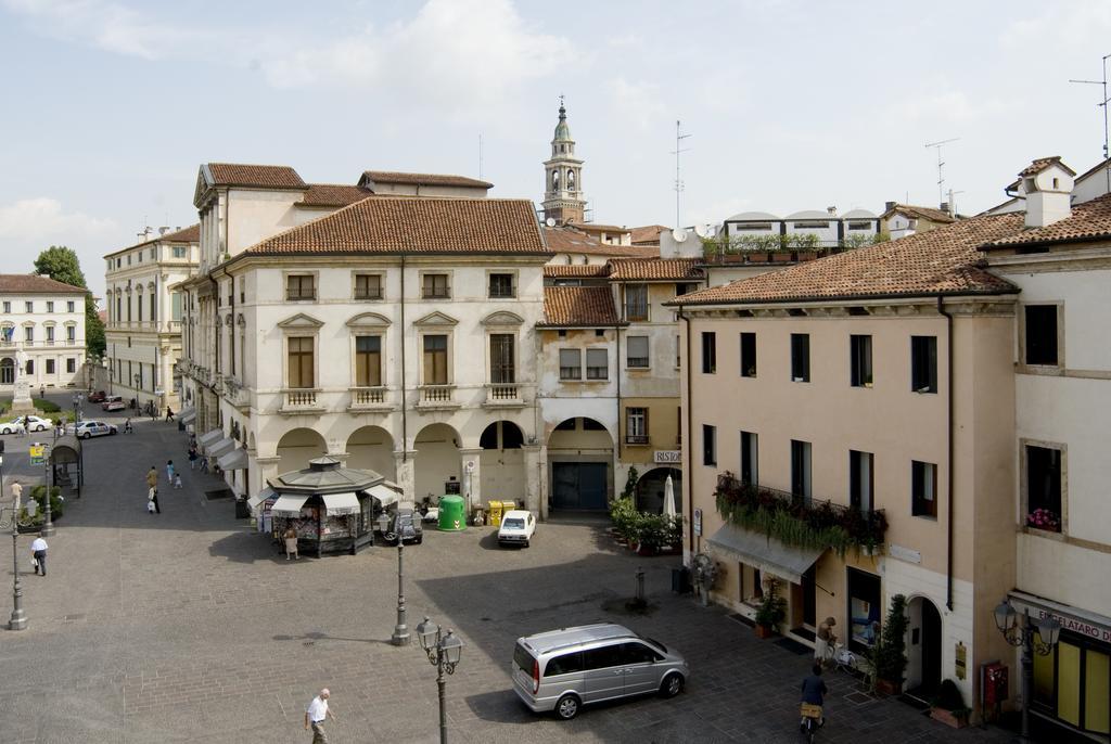 Le Dimore Del Conte Apartment Vicenza Room photo