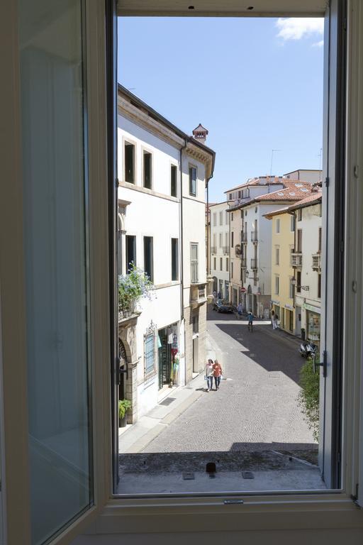 Le Dimore Del Conte Apartment Vicenza Room photo