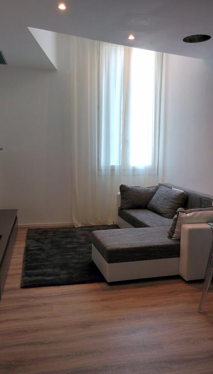 Le Dimore Del Conte Apartment Vicenza Room photo