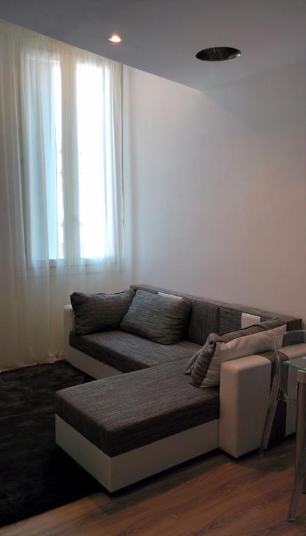 Le Dimore Del Conte Apartment Vicenza Room photo