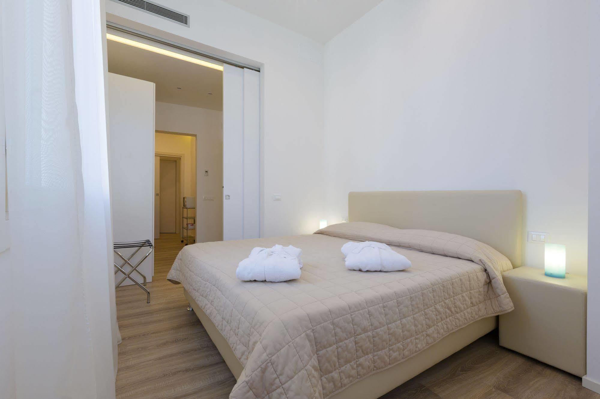 Le Dimore Del Conte Apartment Vicenza Exterior photo