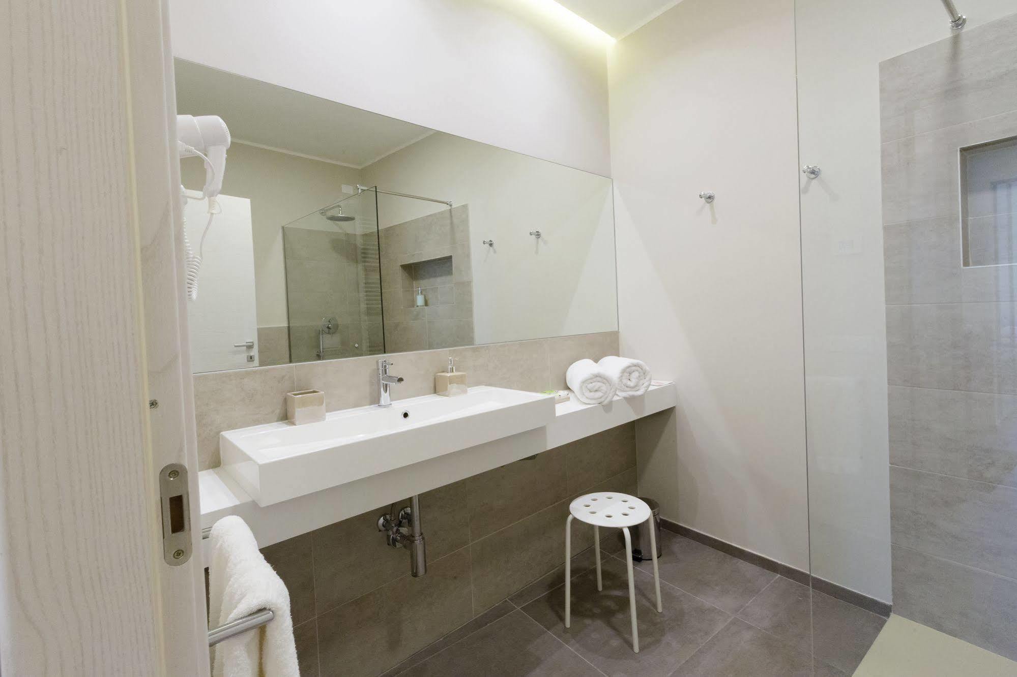 Le Dimore Del Conte Apartment Vicenza Exterior photo